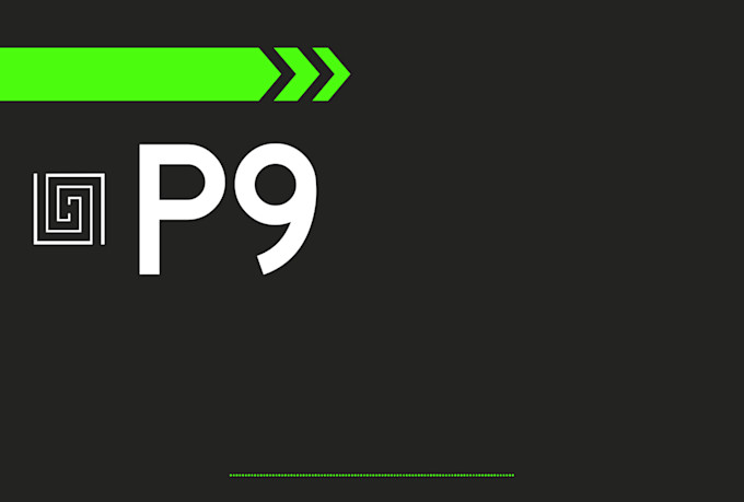 design corporate documents in canva